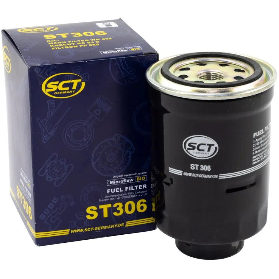 ST 306